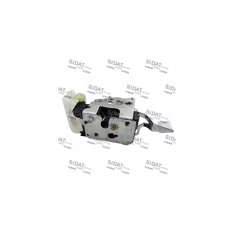 Serrure de porte avant droit FISPA 610030
