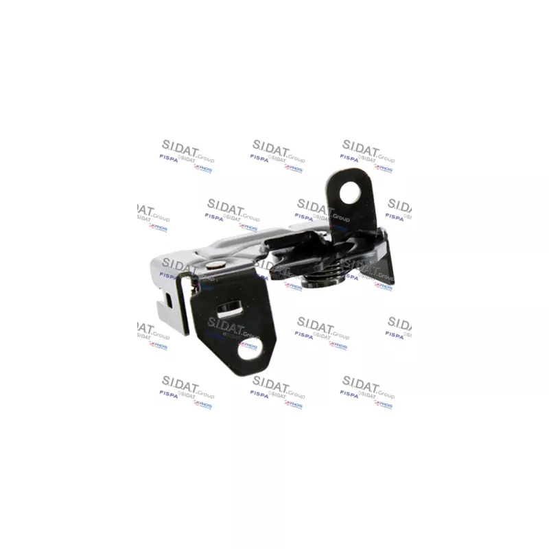 Serrure de capot-moteur FISPA 610037A2