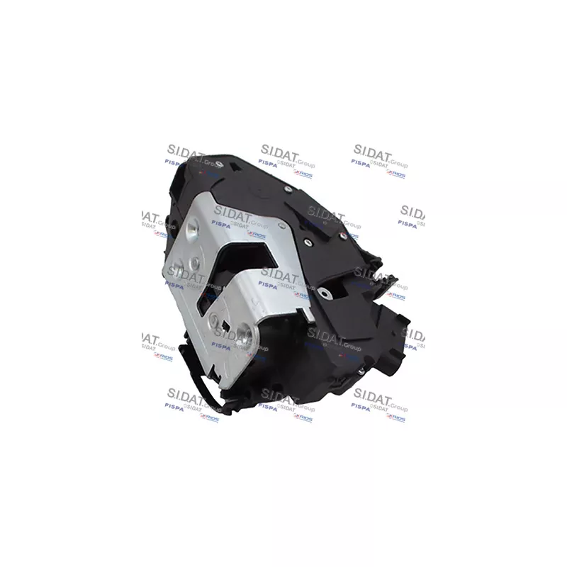 Serrure de porte avant gauche FISPA 610041A2