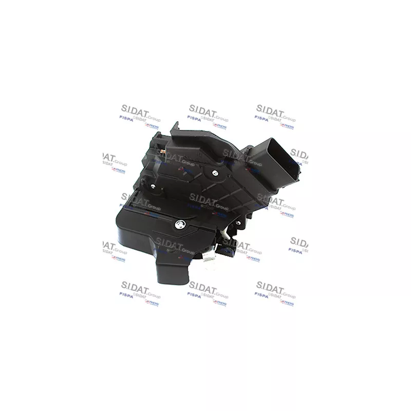 Serrure de porte arrière droit FISPA 610045A2