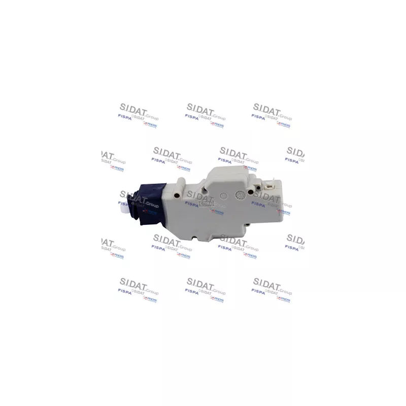 Serrure de hayon FISPA 610057
