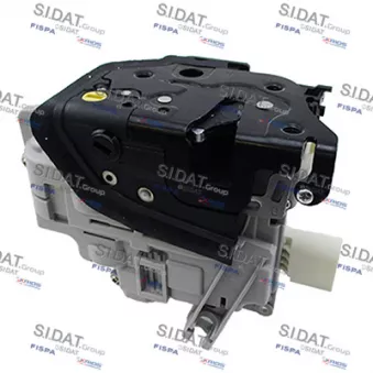 Serrure de porte arrière droit FISPA 610061A2
