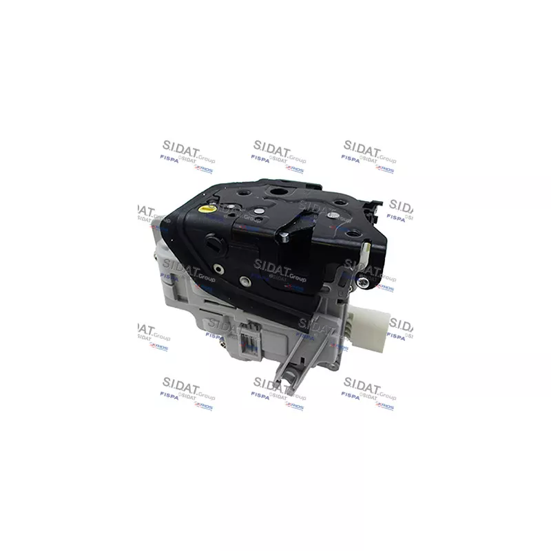 Serrure de porte arrière droit FISPA 610061A2