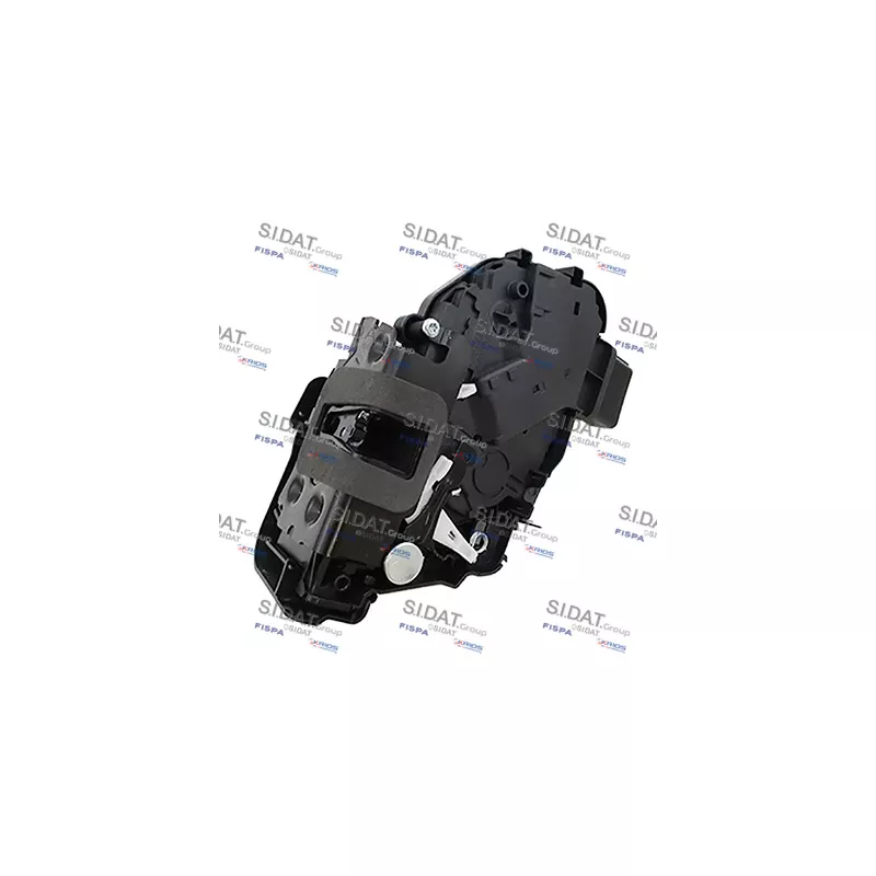 Serrure de porte avant droit FISPA 610064A2