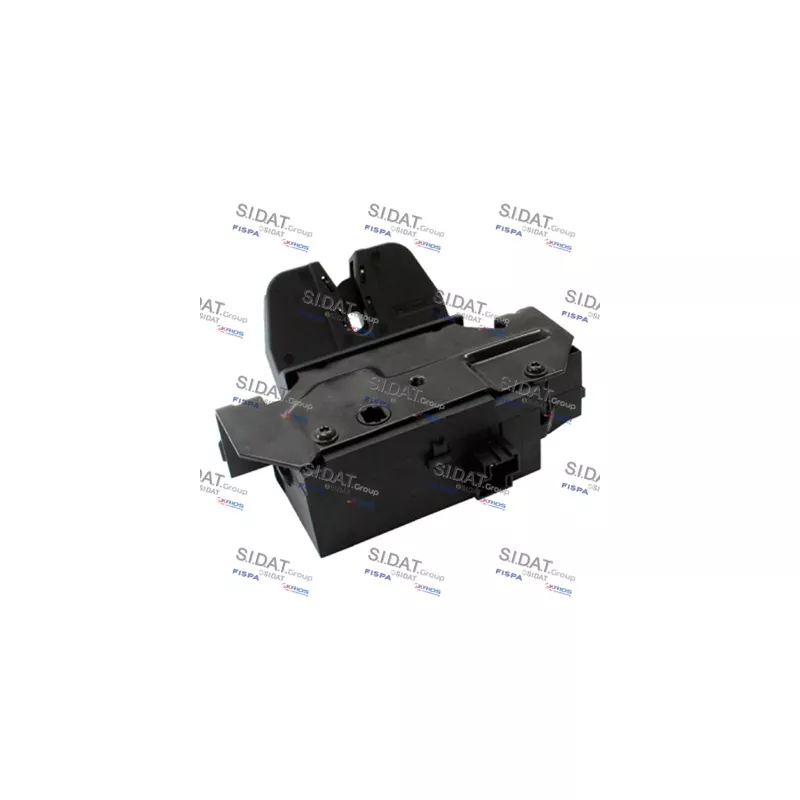 Serrure de capot-moteur FISPA 610067A2