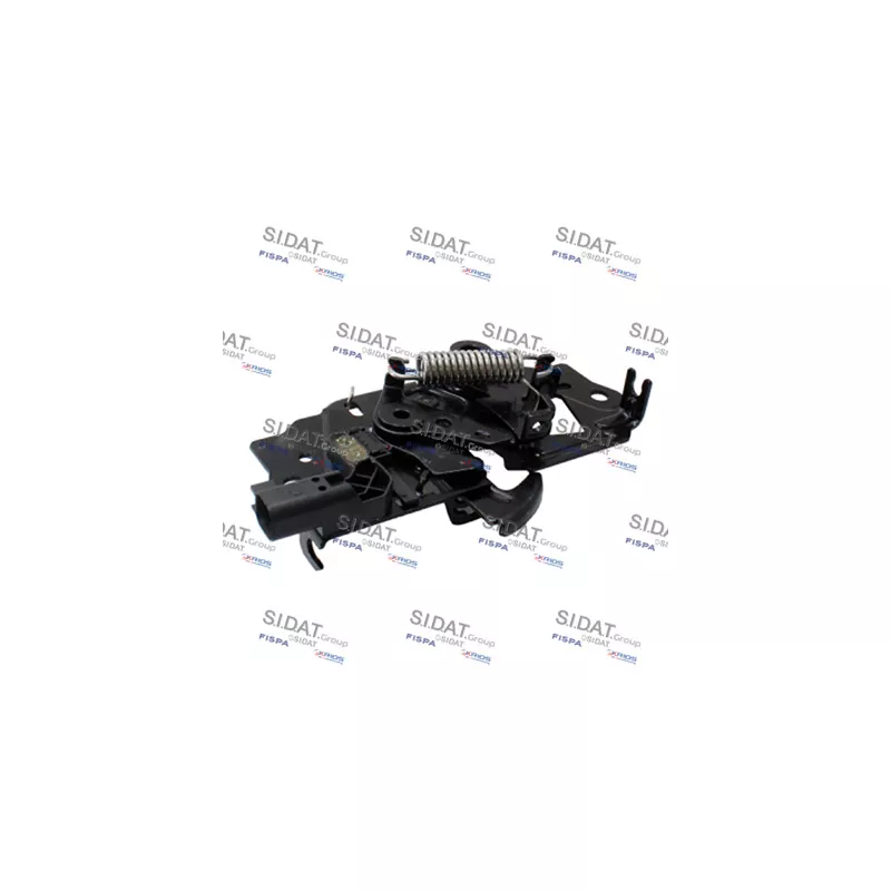 Serrure de capot-moteur FISPA 610087A2