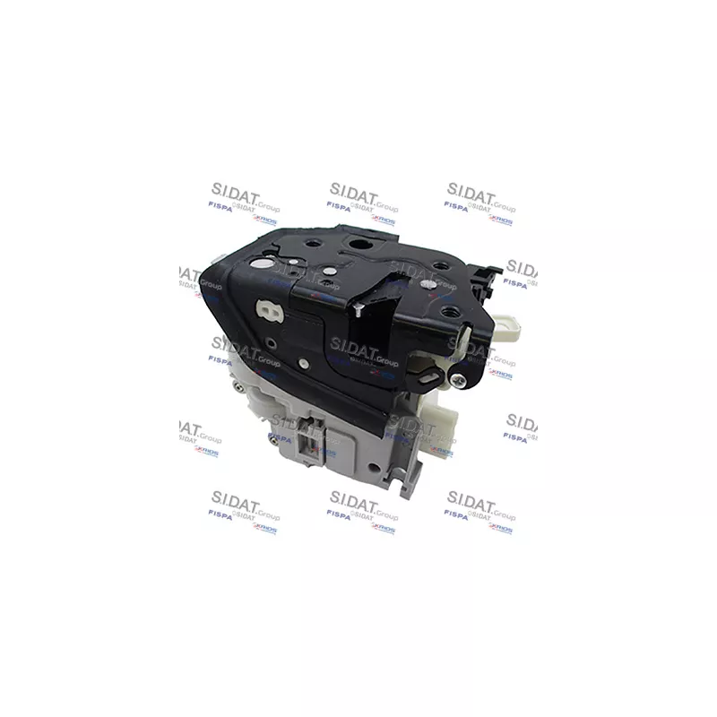Serrure de porte avant droit FISPA 610091A2