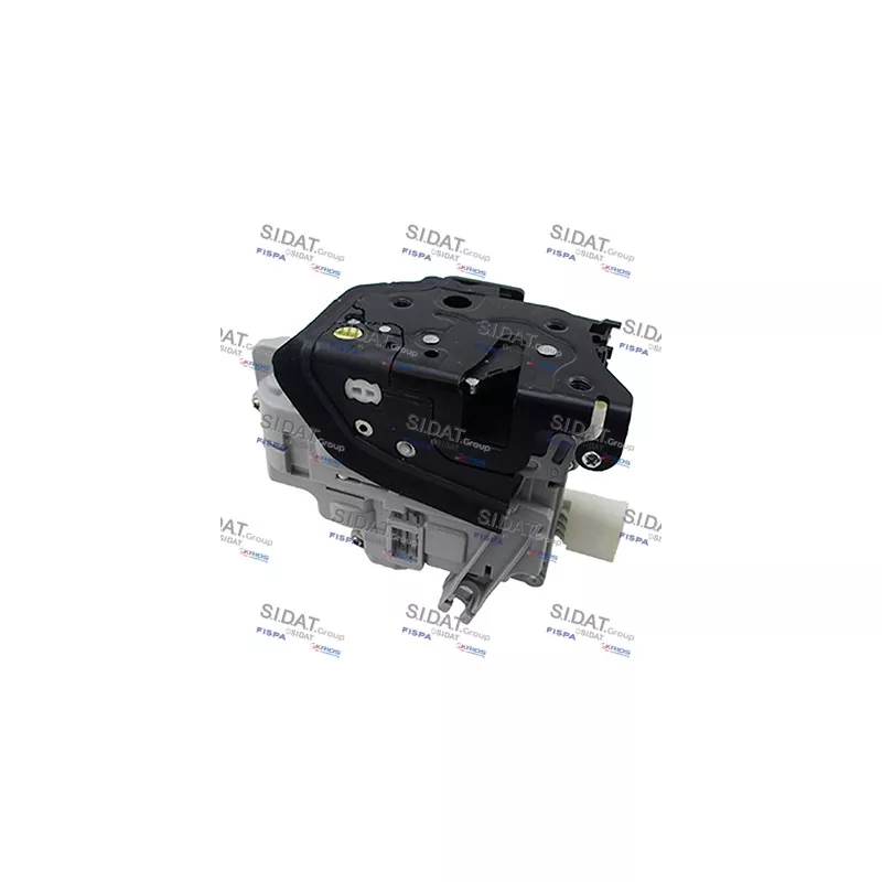 Serrure de porte avant droit FISPA 610093A2