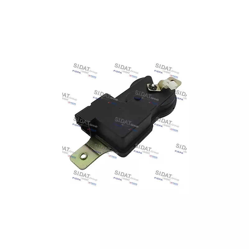 Serrure de porte avant droit FISPA 610094A2