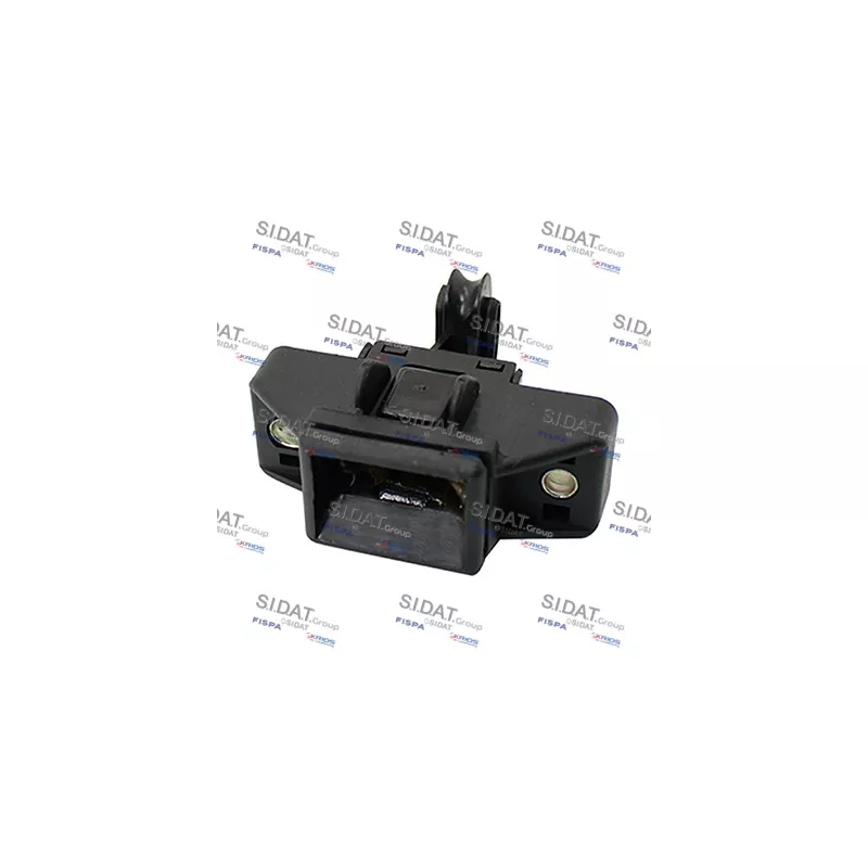Serrure de hayon FISPA 610102