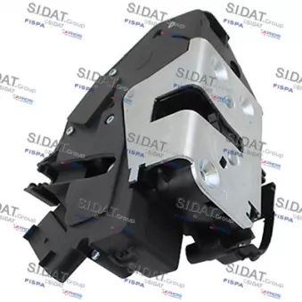 Serrure de porte avant droit FISPA 610141A2
