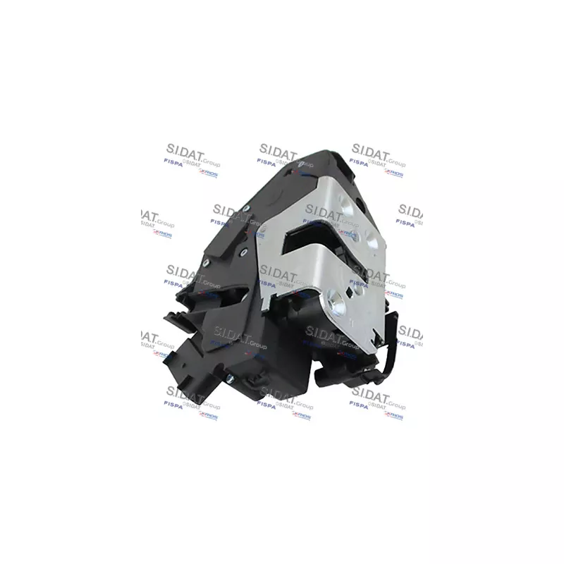 Serrure de porte avant droit FISPA 610141A2