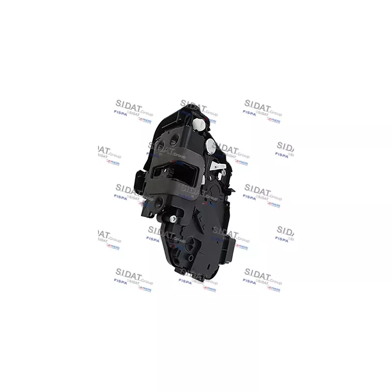 Serrure de porte arrière gauche FISPA 610164A2