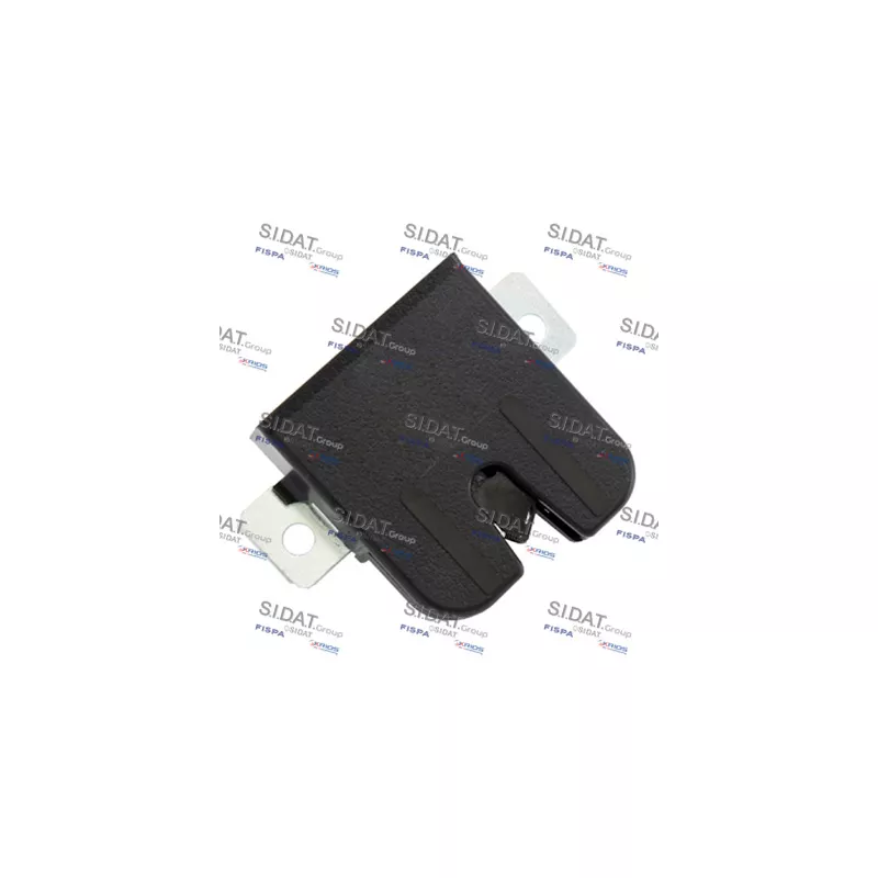 Serrure de hayon FISPA 610175A2