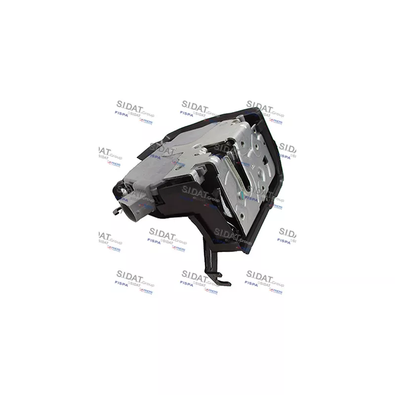 Serrure de porte avant droit FISPA 610176A2