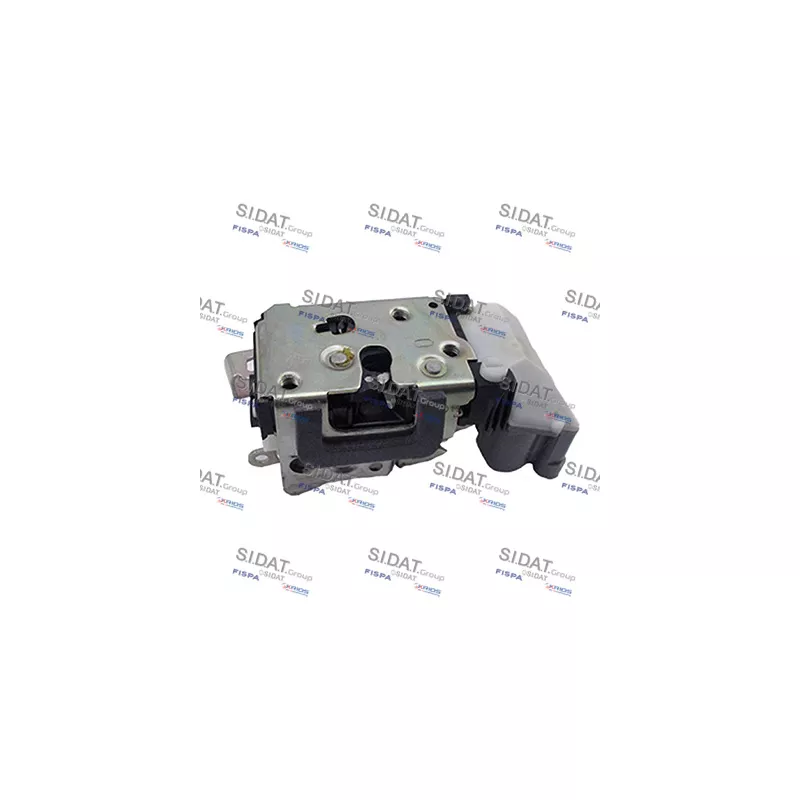 Serrure de porte arrière droit FISPA 610180