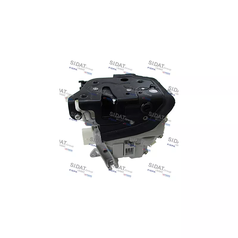 Serrure de porte arrière gauche FISPA 610183A2