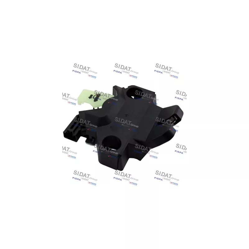 Serrure de hayon FISPA 610188A2