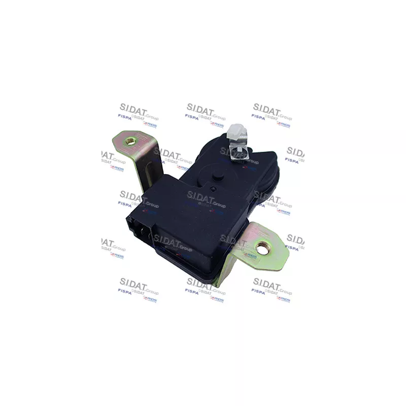Serrure de porte arrière droit FISPA 610194A2