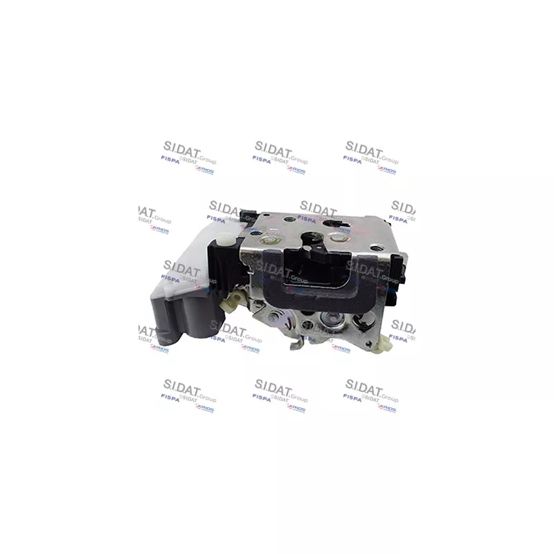 Serrure de porte avant gauche FISPA 610201