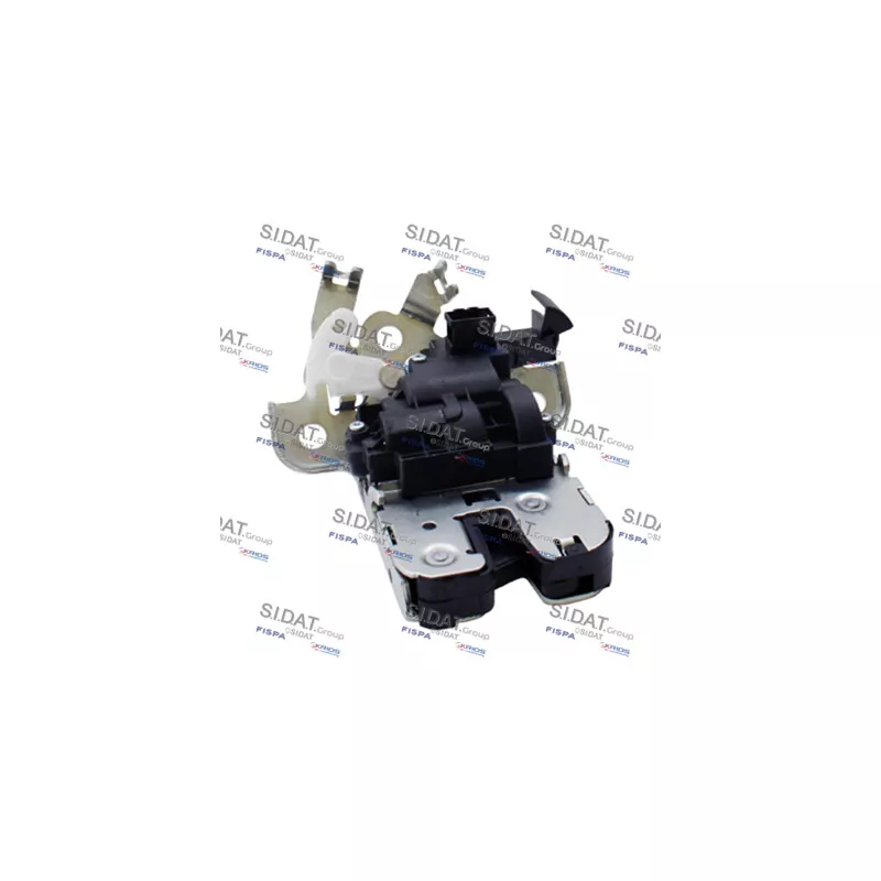 Serrure de hayon FISPA 610212A2