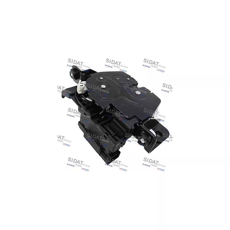 Serrure de hayon FISPA 610232A2