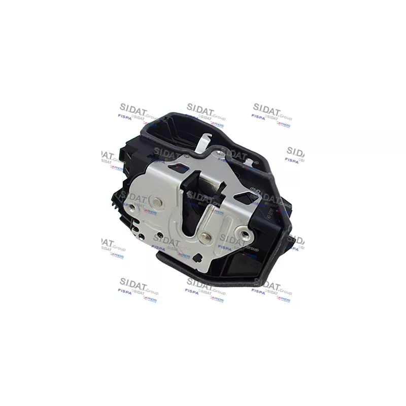 Serrure de porte arrière droit FISPA 610252A2