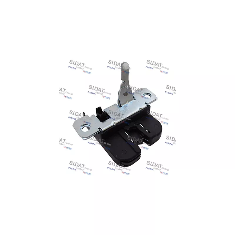 Serrure de hayon FISPA 610261A2