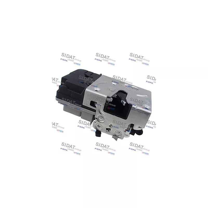 Serrure de porte avant droit FISPA 610266A2