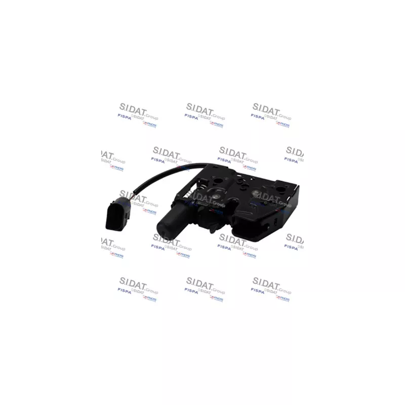 Serrure de capot-moteur FISPA 610267A2