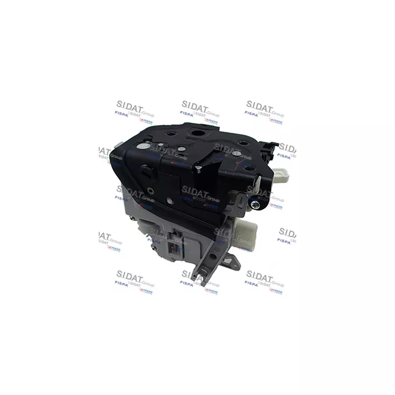 Serrure de porte arrière droit FISPA 610283A2