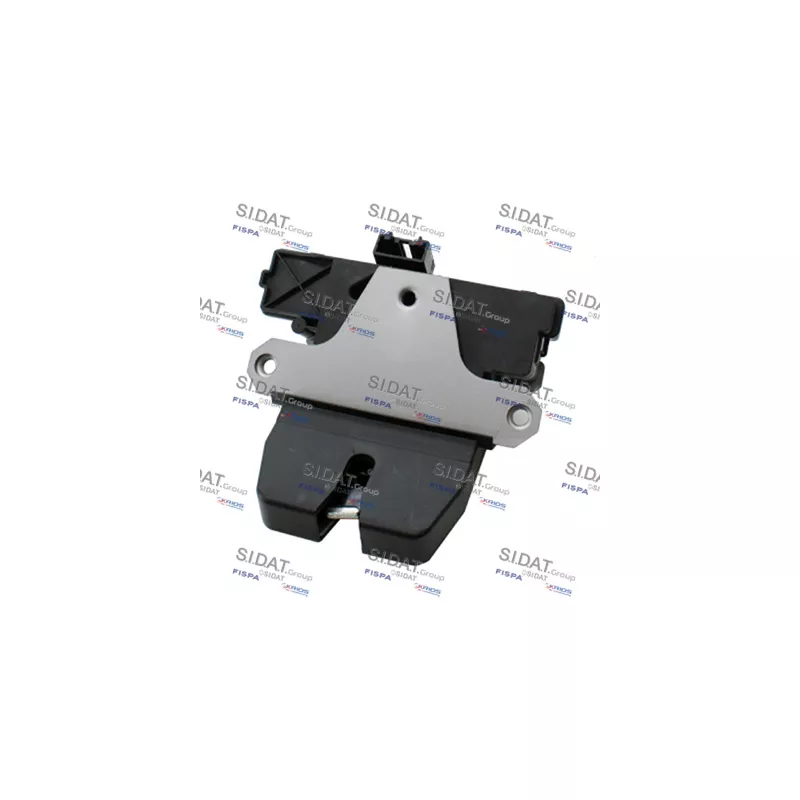Serrure de capot de coffre FISPA 610287A2