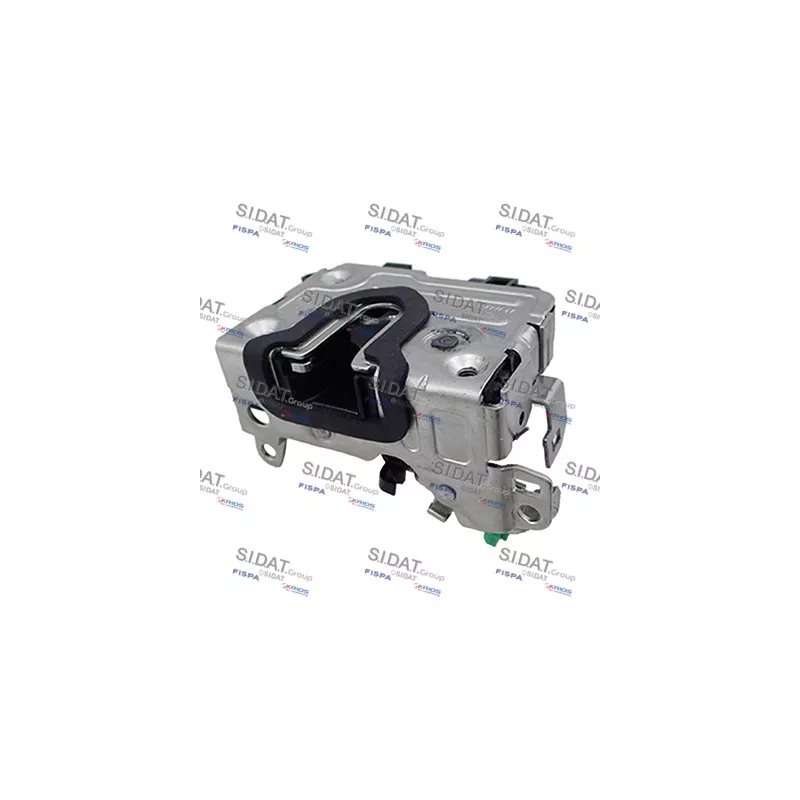 Serrure de porte avant gauche FISPA 610292