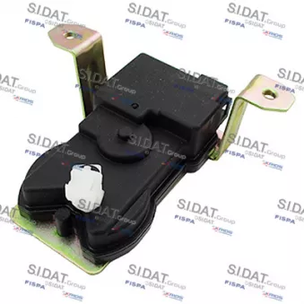 Serrure de porte arrière droit FISPA 610294A2