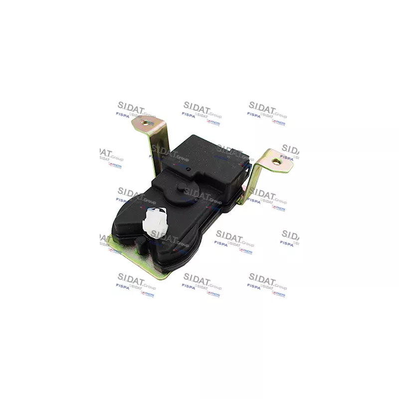 Serrure de porte arrière droit FISPA 610294A2