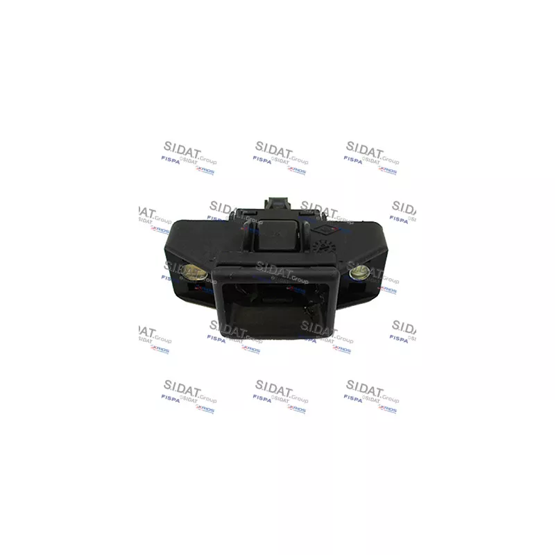 Serrure de hayon FISPA 610303