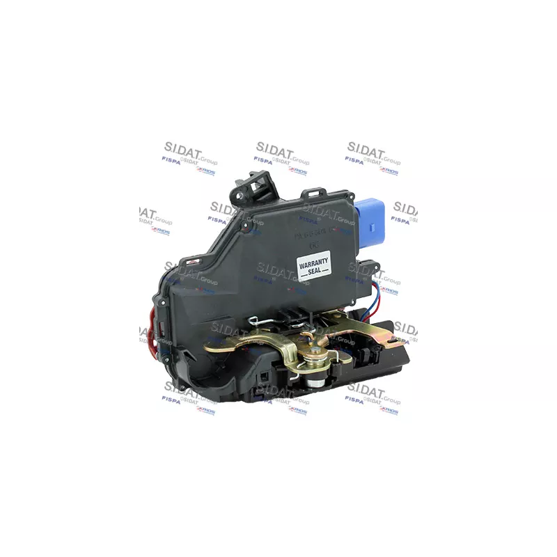 Serrure de porte avant gauche FISPA 610315A2
