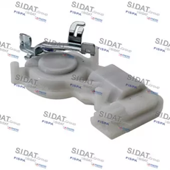Serrure de hayon FISPA 610318A2