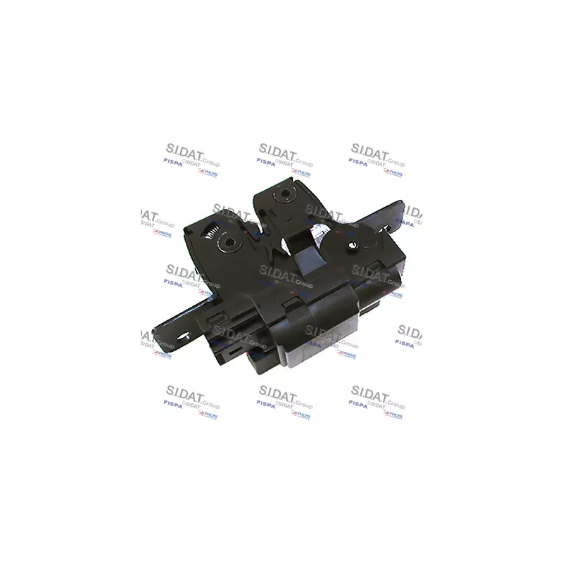 Serrure de hayon FISPA 610321A2