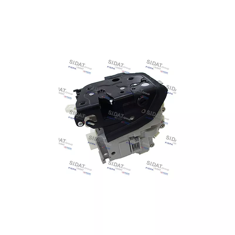 Serrure de porte arrière gauche FISPA 610322A2