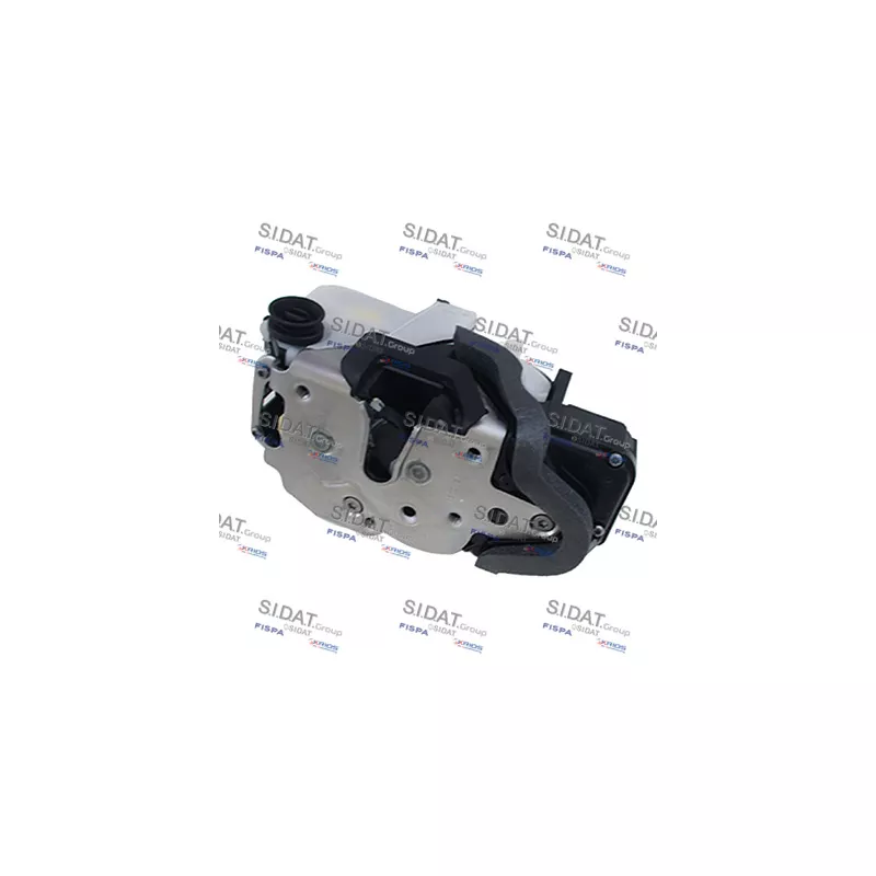 Serrure de porte arrière droit FISPA 610324