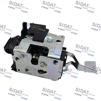 Serrure de porte FISPA 610330