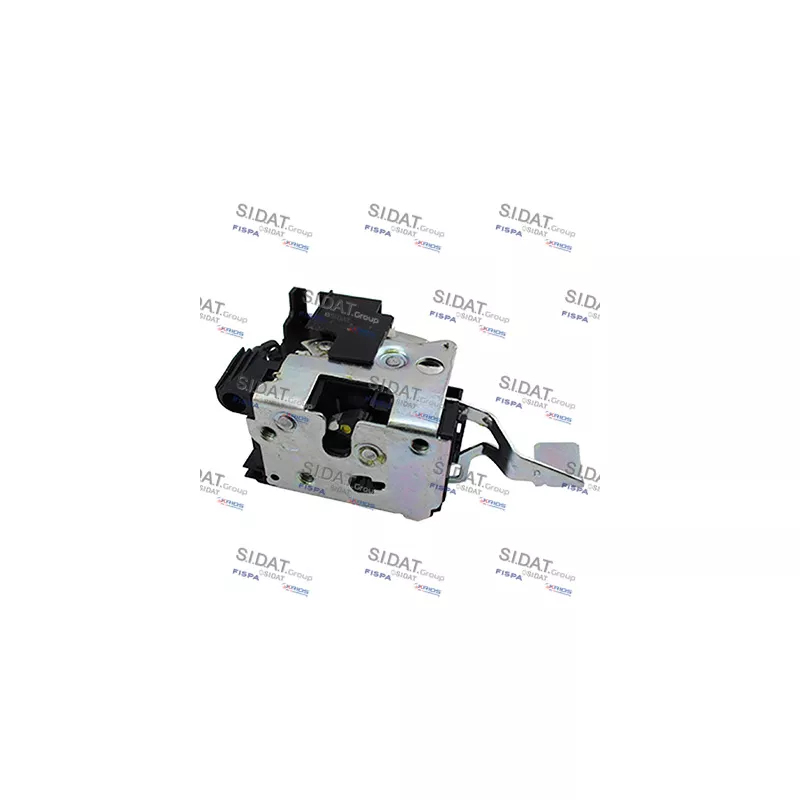 Serrure de porte FISPA 610330