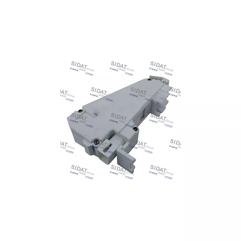 Serrure de porte avant gauche FISPA 610331A2