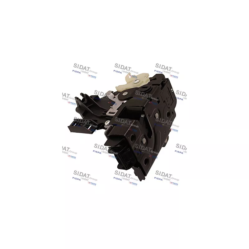 Serrure de porte arrière droit FISPA 610334A2
