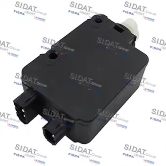 Serrure de hayon FISPA 610354A2