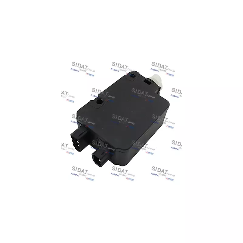 Serrure de hayon FISPA 610354A2