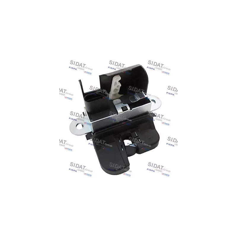 Serrure de hayon FISPA 610361A2