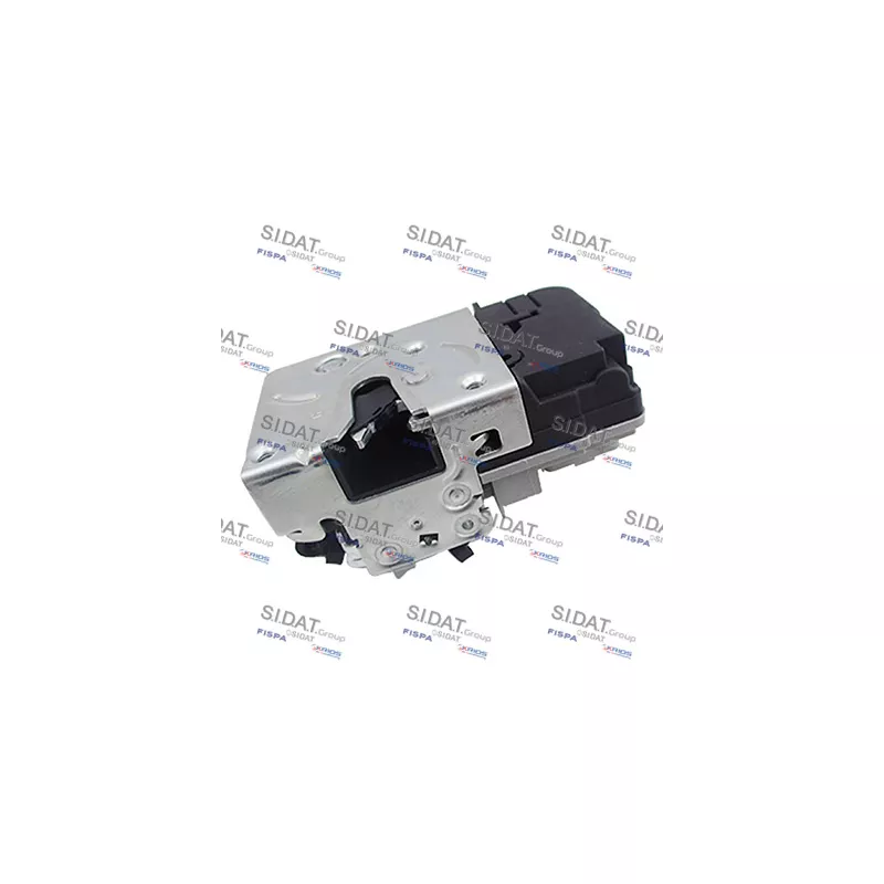 Serrure de porte avant gauche FISPA 610366A2