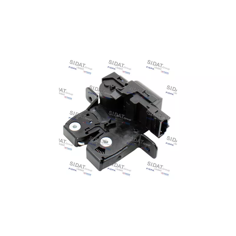 Serrure de hayon FISPA 610378A2